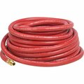 Amflo 3/8 In. x 50 Ft. Rubber Air Hose 552-50AE